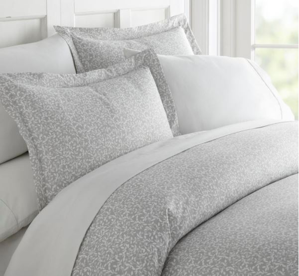 Printed Duvet Covers